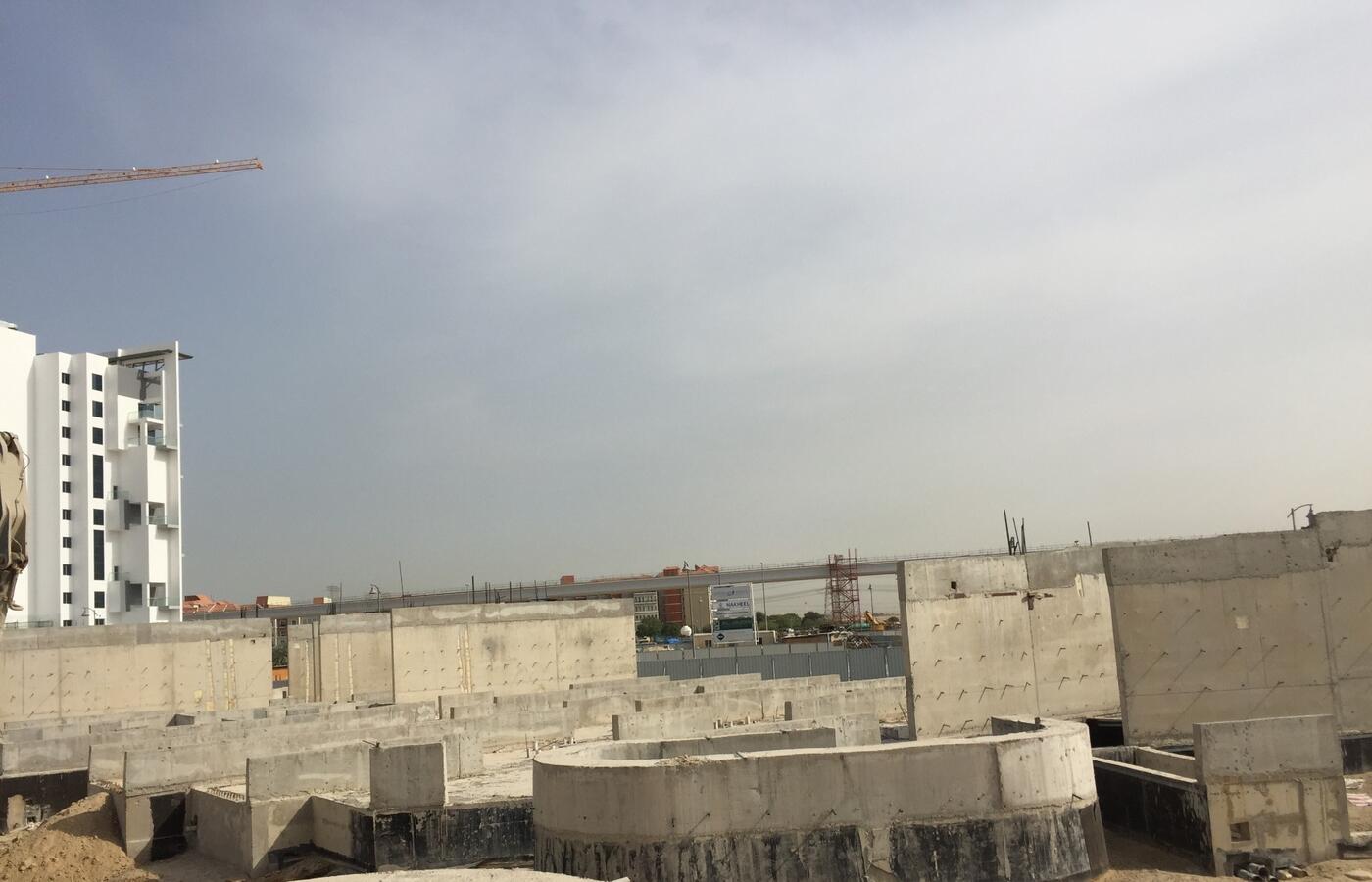 28 Buildings Foundation