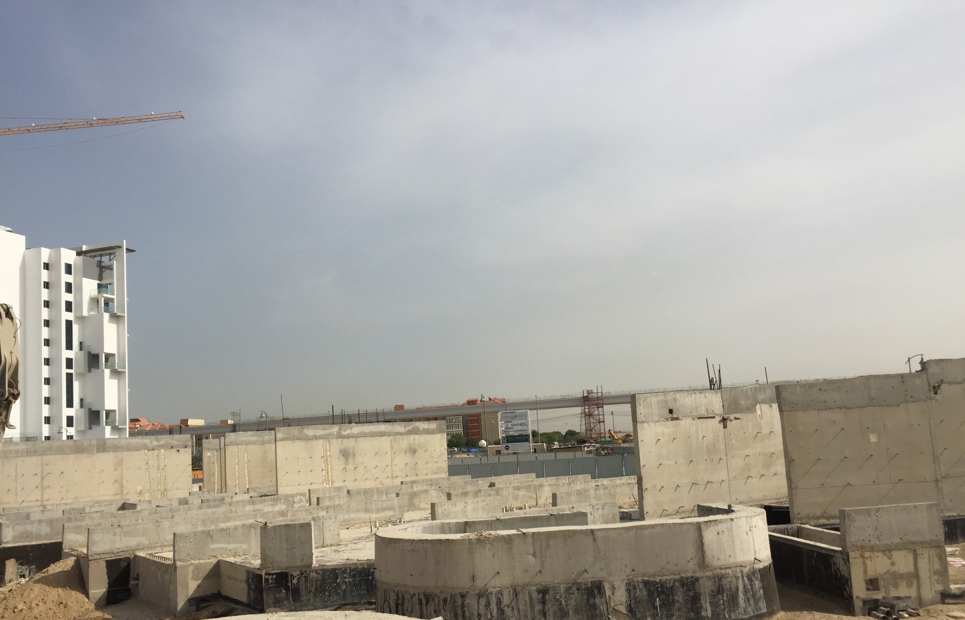 28 Buildings Foundation