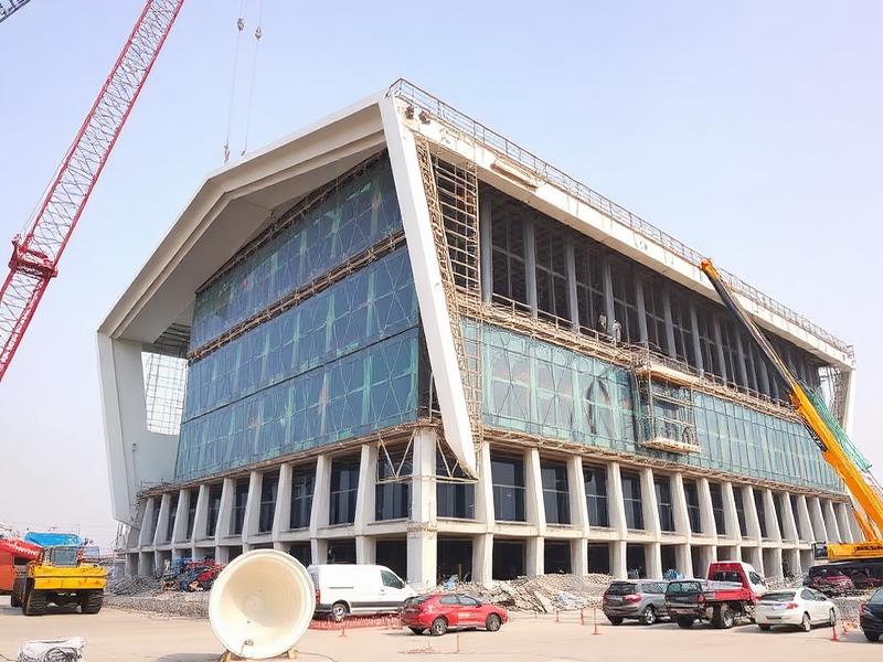 Expo 2020 Projects services in Dubai - USF Demolition Works