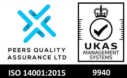 ISO 14001:2015 Environmental Management Certification