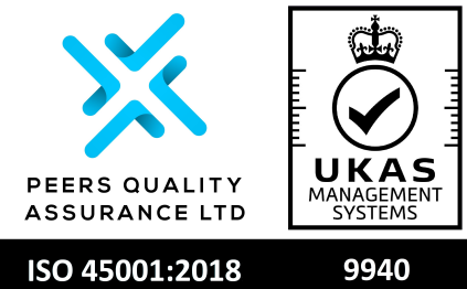 ISO 45001:2018 Occupational Health & Safety Certification