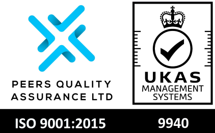 ISO 9001:2015 Quality Management Certification